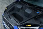 Audi R8 V10 RWS 2018 года (UK)
